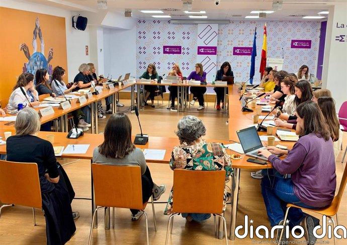 El Instituto de las Mujeres fijará la violencia política como "prioridad esencial" en su próximo Plan Estratégico