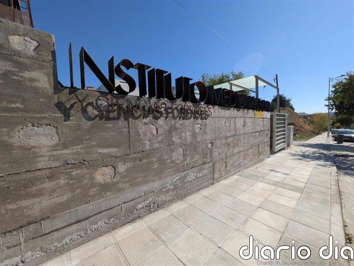 El Instituto de Medicina Legal de Toledo se prepara para recibir a las víctimas mortales
