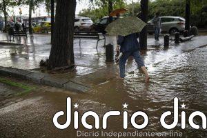 El Inuncat seguirá en fase de alerta y Protecció Civil pide precaución de cara al fin de semana