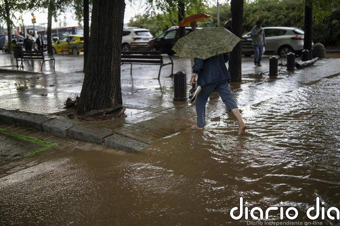 El Inuncat seguirá en fase de alerta y Protecció Civil pide precaución de cara al fin de semana