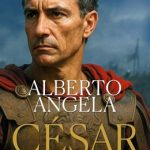El italiano Alberto Angela describe a Julio César como "gran político, cínico, feroz y corrupto" en su nuevo libro