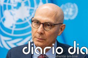 El jefe de DDHH de la ONU reclama al futuro Gobierno de Israel que "cambie el rumbo de la guerra"