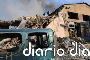 El jefe de DDHH de la ONU ve "censurable" la oleada de ataques rusos en Ucrania