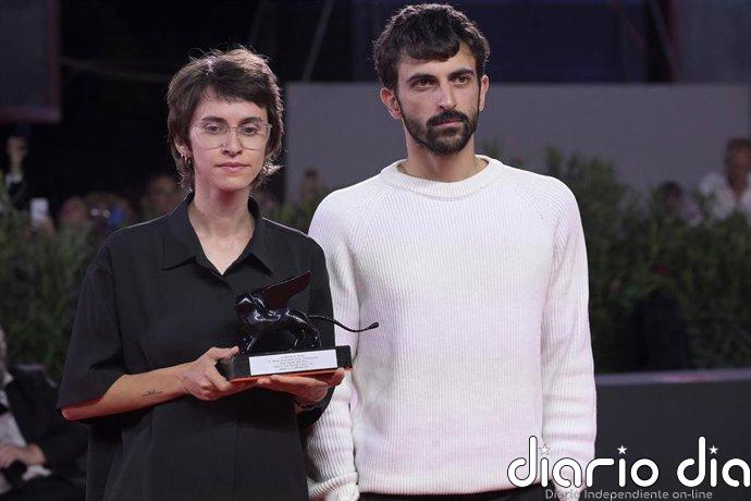 El judío Yuval Abraham dirige 'NAZA': "No hemos vuelto a Israel porque, probablemente, si lo hacemos nos atacarán"