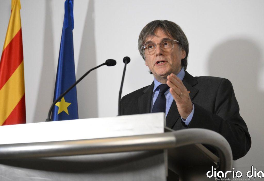 El juez acerca la amnistía para Puigdemont entre críticas al Constitucional por falta de "mesura" en su sentencia