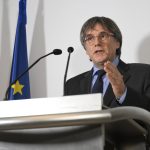 El juez acerca la amnistía para Puigdemont entre críticas al Constitucional por falta de "mesura" en su sentencia