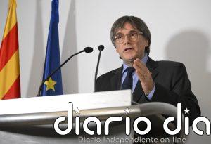 El juez acerca la amnistía para Puigdemont entre críticas al Constitucional por falta de "mesura" en su sentencia