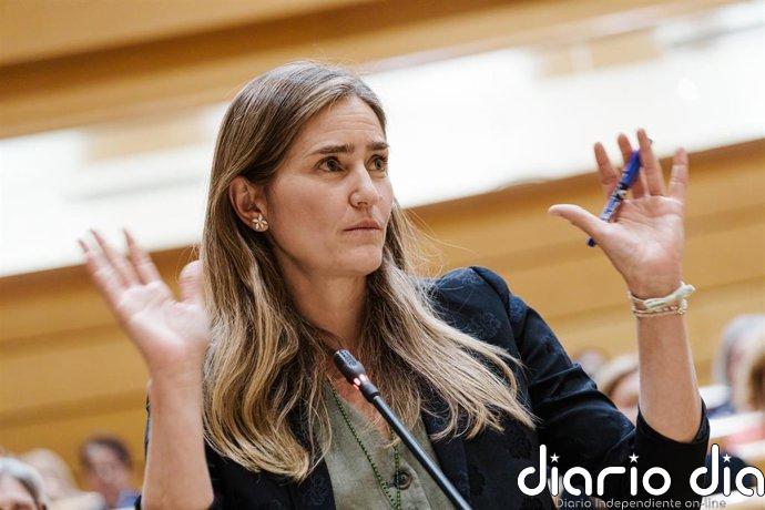 El juez cita a como testigos a la vicepresidenta Sara Aagesen y a Errejón en la causa sobre el préstamo de Air Europa
