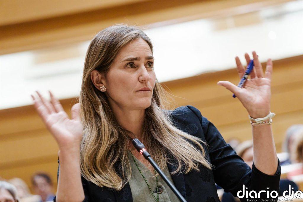 El juez cita como testigos a la vicepresidenta Aagesen y Errejón en noviembre en el caso del préstamo de Air Europa