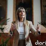 El juez da la razón a Begoña Gómez e inadmite la querella contra ella de Vito Quiles por presunta denuncia falsa