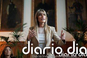 El juez da la razón a Begoña Gómez e inadmite la querella contra ella de Vito Quiles por presunta denuncia falsa
