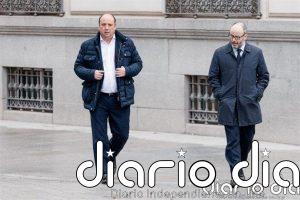 El juez del 'caso hidrocarburos' recibe la petición del socio de Aldama para declarar y pide documentación a empresas