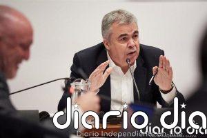 El juez descarta imputar por ahora al PSOE en el 'caso Leire Díez' y esperará a más diligencias tras pedirlo el PSOE