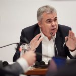 El juez descarta imputar por ahora al PSOE en el 'caso Leire Díez' y esperará a practicar más diligencias