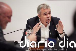 El juez descarta imputar por ahora al PSOE en el 'caso Leire Díez' y esperará a practicar más diligencias
