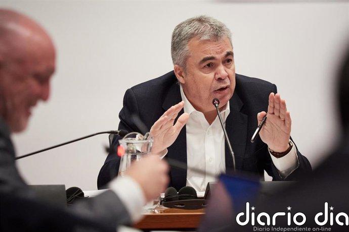 El juez descarta imputar por ahora al PSOE en el 'caso Leire Díez' y esperará a practicar más diligencias