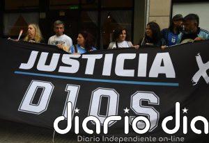 El juicio por la muerte de Maradona dicta decenas de años de prisión por homicidio