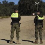 El juicio por los dos militares muertos ahogados en Cerro Muriano (Córdoba) en 2023 empezará el 18 de mayo de 2027