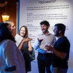 'El Legado de los Héroes', la iniciativa de ACNUR para dar a conocer el impacto del testamento solidario en refugiados