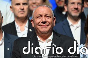 El líder opositor Eisenkot da por finiquitado a Netanyahu y se arroga la tarea de formar Gobierno