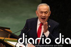 El Likud de Netanyahu insiste en que el primer ministro de Israel no conocía de antemano los ataques del 7-O