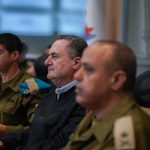 El Likud sube un escaño con el recuento de los votos de militares y reservistas