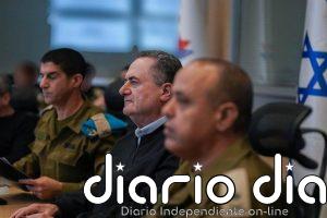 El Likud sube un escaño con el recuento de los votos de militares y reservistas