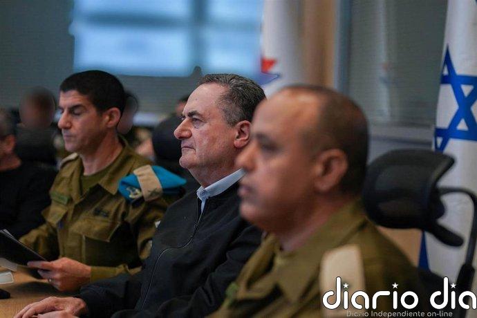 El Likud sube un escaño con el recuento de los votos de militares y reservistas