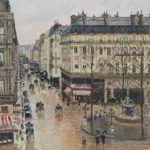 El litigio por el Pissarro del Thyssen robado por los nazis queda visto para sentencia en EE.UU 26 años después