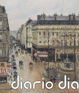 El litigio por el Pissarro del Thyssen robado por los nazis queda visto para sentencia en EE.UU 26 años después
