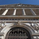 El Lyceum Club Femenino protagoniza las actividades del Día de las Escritoras en la Biblioteca Nacional