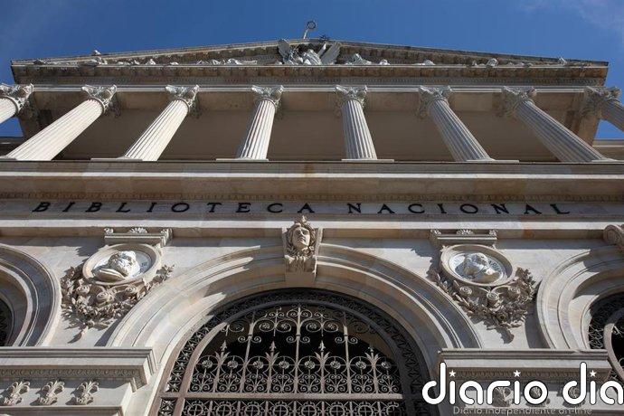 El Lyceum Club Femenino protagoniza las actividades del Día de las Escritoras en la Biblioteca Nacional