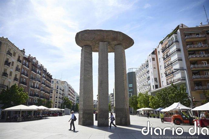 El Madrid de Lorca, Dalí y Buñuel: de la Residencia de Estudiantes al jazz del Palace y los martinis de Chicote