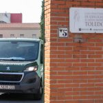 El marido de una de las desaparecidas: "Estos muertos son del tipo de sociedad en la que estamos viviendo"