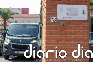 El marido de una de las desaparecidas: "Estos muertos son del tipo de sociedad en la que estamos viviendo"