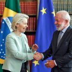 El mayor bloque comercial de la historia preocupa a expertos ambientales