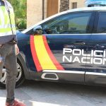 El menor arrestado por incitar a saqueos este sábado en València tenía un grupo con 400 seguidores
