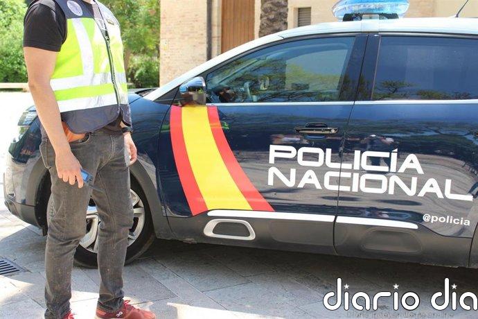 El menor arrestado por incitar a saqueos este sábado en València tenía un grupo con 400 seguidores