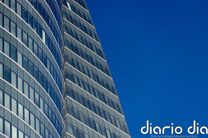 El mercado del 'leasing' financiero negoció 5.170 millones hasta agosto, un 2,8% menos