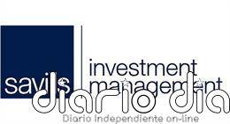 El mercado logístico europeo se orienta cada vez más hacia activos de mayor calidad, según Savills Archivo - Logo de Savills Investment Management.