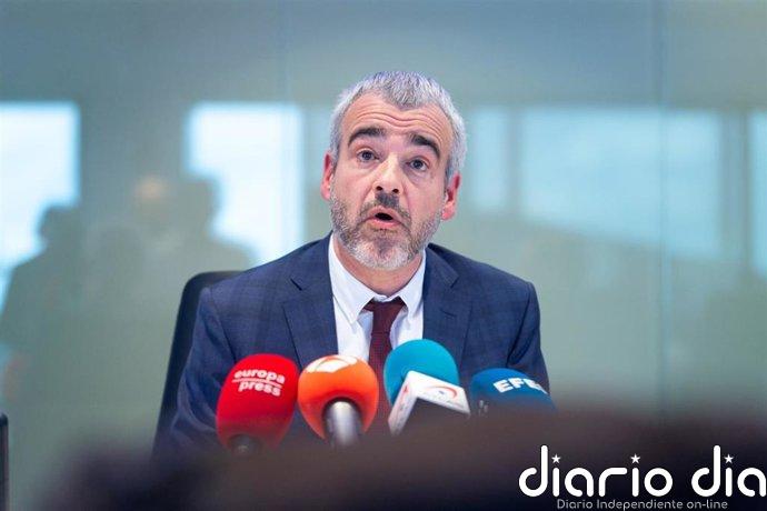 El mercado prevé una acogida neutra a los resultados de Aena tras incumplir previsiones en el tercer trimestre