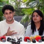 El movimiento indio 'Cucaracha' anuncia la puesta en libertad de su portavoz detenido en la víspera