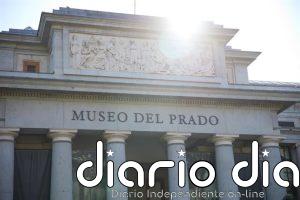 El Museo del Prado cancela sus actividades hasta el 2 de noviembre, en señal de duelo por Urda