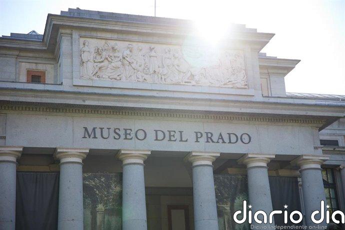 El Museo del Prado cancela sus actividades hasta el 2 de noviembre, en señal de duelo por Urda
