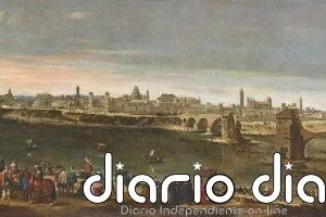 El Museo del Prado desvela los puentes 'ocultos' y otras obras de ingeniería en 29 de sus obras, desde El Greco a Goya