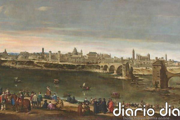 El Museo del Prado desvela los puentes 'ocultos' y otras obras de ingeniería en 29 de sus obras, desde El Greco a Goya