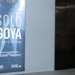 El Museo Goya abre su nueva programación con el ciclo de conferencias 'Solo Goya. El arte de ver'
