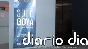 El Museo Goya abre su nueva programación con el ciclo de conferencias 'Solo Goya. El arte de ver'