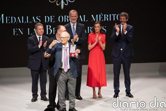 El Museo Reina Sofía dedica una retrospectiva al cine de Pere Portabella con motivo de su centenario
