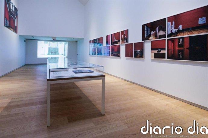 El Museo Sorolla recorre su historia arquitectónica para que el visitante entienda la ampliación "como parte de la casa"